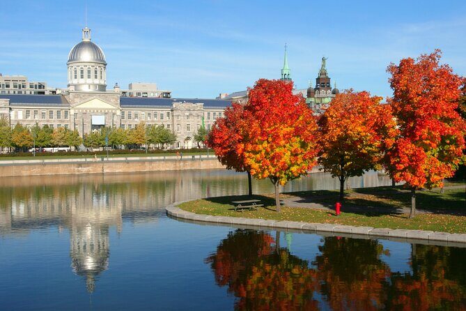 Montreal Scavenger Hunt and Highlights Self Guided Audio Tour - Montreal Scavenger Hunt, but You’re the Boss (World City Trail App)