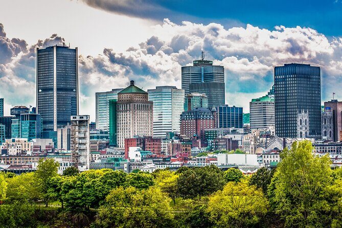 Montreal Scavenger Hunt and Highlights Self Guided Audio Tour - Price and Value: What $10.80 Really Buys