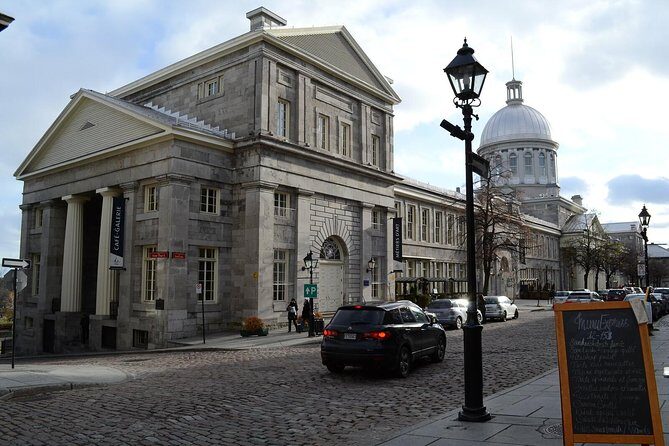 Montreal Shore Excursion: Pre- or Post-Cruise Guided Sightseeing Tour of Montreal - Price and Value: How $44.96 Adds Up