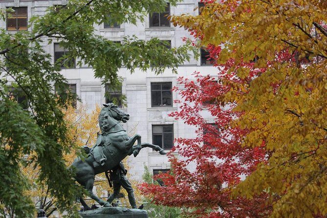 Montreal Shore Excursion: Pre- or Post-Cruise Guided Sightseeing Tour of Montreal - What Could Go Wrong (and How to Reduce the Stress)