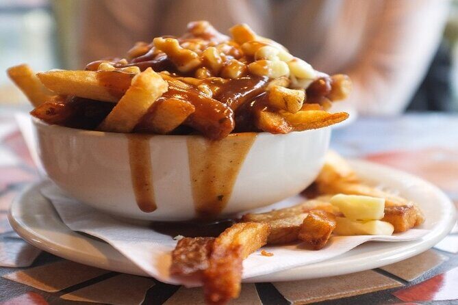 Montreal Small Group Food Walking Tour - Quick hits: what makes this tour worth your time