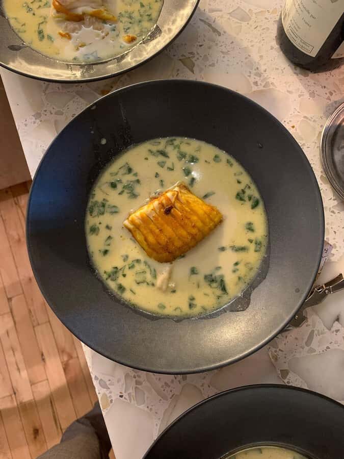 Montreal Supper Club by Michelin-Trained Chef - Finding the private entrance at 704 Rue Notre Dame West