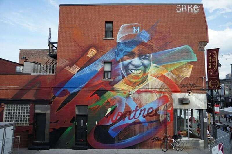 Montreal: The Original Locally Owned Street Art Walking Tour - Where to meet (and how to avoid the usual start-of-tour scramble)