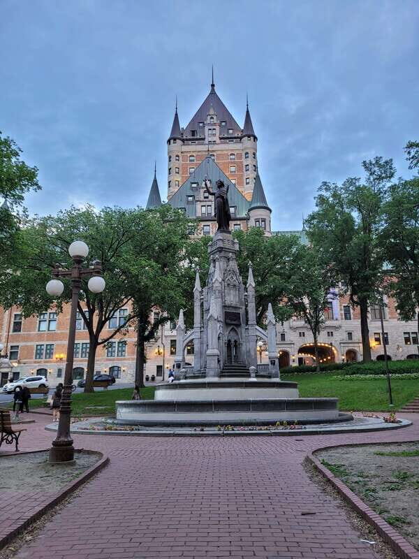 Montreal to Quebec City Tour with Private Transportation - Key takeaways before you go