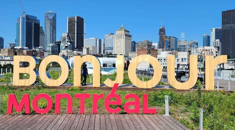 Montreal to Quebec City Tour with Private Transportation - Quebec City highlights: Place Royale, Frontenac, and Parliament