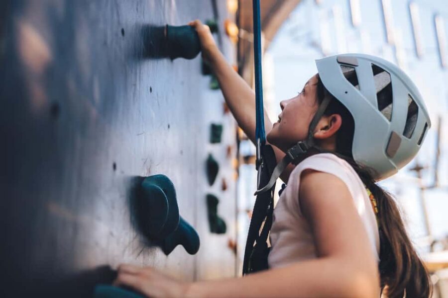 Montreal: Voiles En Voiles Aerial Park Admission Ticket - The booking rhythm: how long you’ll be active and how to plan your day