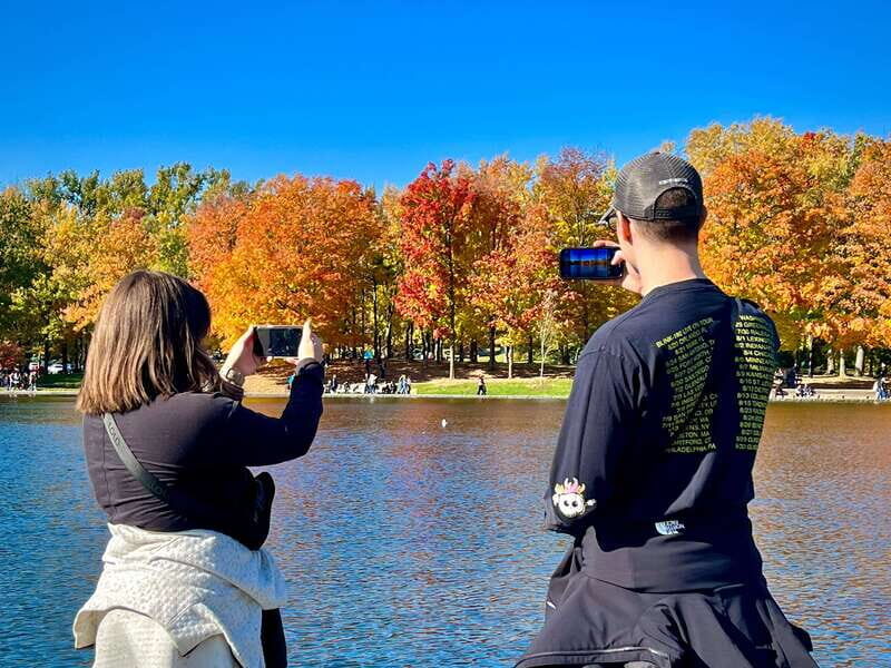 Montreal's Mount Royal Tour - Who this Mount Royal tour is best for