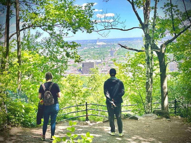 Montreal's Mount Royal Tour - Small-group value: why $35 feels fair for this kind of guide time