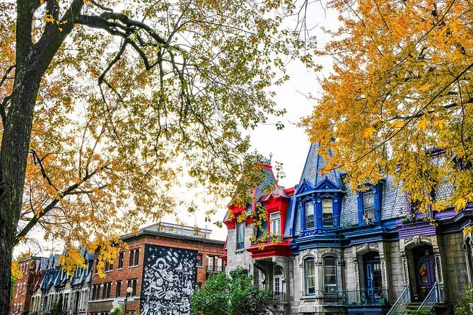 Montreal's Plateau Mont-Royal and Mile End Tour by MTL Detours - Key Highlights You Should Know Before You Go