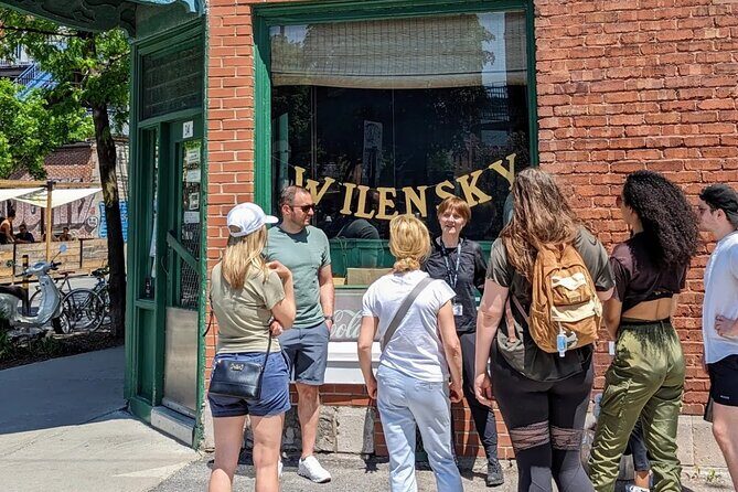 Montreal's Plateau Mont-Royal and Mile End Tour by MTL Detours - Should You Book the Plateau Mont-Royal and Mile End Tour?