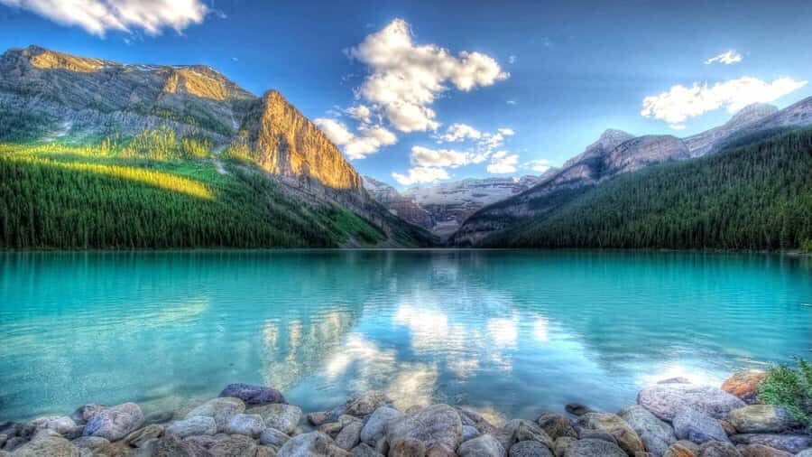 Moraine Lake 1.5hr & Lake Louise Shuttle from Canmore/Banff - Timing that fits: Moraine Lake 1.5 hours, Lake Louise 75 minutes