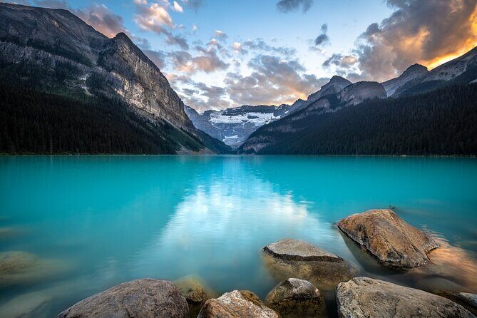 Moraine Lake and Lake Louise day Tour from Canmore and Banff - Who this tour is best for