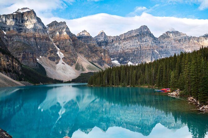 Moraine Lake and Lake Louise Private Premium Day Tour - Key Highlights to Know Before You Go