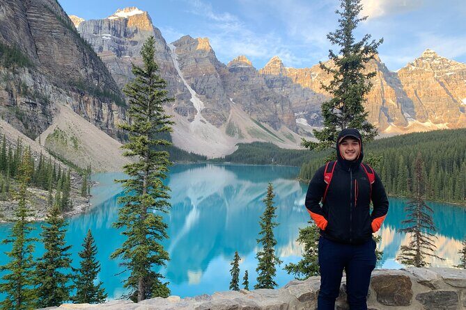 Moraine Lake and Lake Louise Private Premium Day Tour - Banff’s Two-Lake Combo: Why This Day Feels Worth It