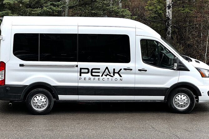 Moraine Lake and Lake Louise Private Premium Day Tour - Stop-by-Stop: What You’ll Do at Banff, Moraine Lake, Lake Louise, and Morant’s Curve