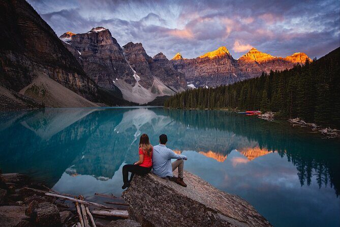 Moraine Lake and Lake Louise Private Premium Day Tour - Timing, Comfort, and Crowd Control: The Real Value