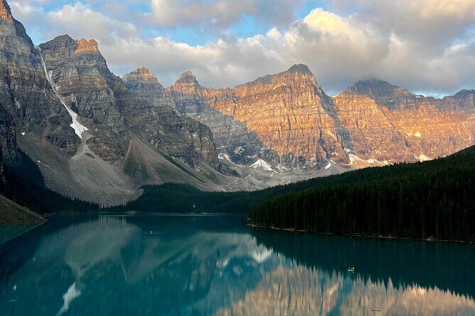 Moraine Lake and Lake Louise Private Premium Day Tour - Who This Tour Fits Best (And Who Should Consider Alternatives)