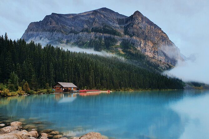 Moraine Lake and Lake Louise Sightseeing Half Day Tour - Key highlights I’d use to choose this tour