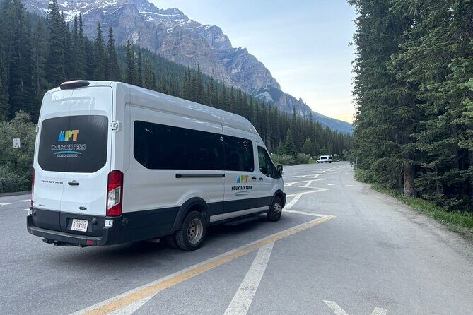 Moraine Lake And Lake Louise Tour from Banff - Quick Reality Check: 4 Hours Is Tight (In a Good Way)