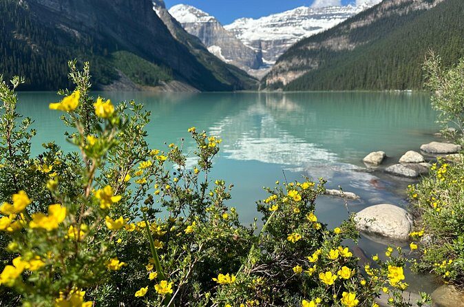 Moraine Lake And Lake Louise Tour from Banff - Guide Style, Small Details, and Photo Tips That Actually Help