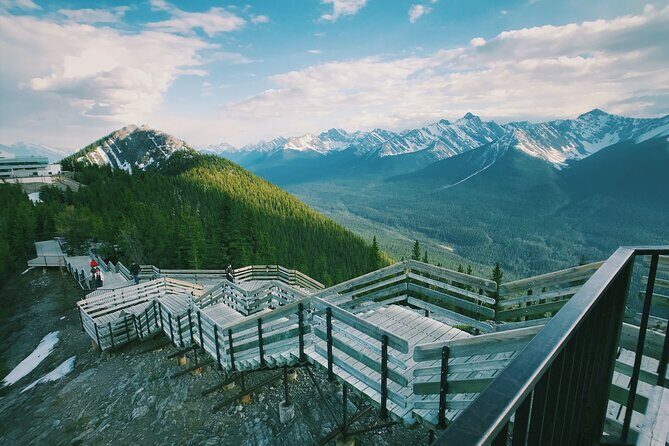Moraine Lake - Banff Private Tour for groups - Price and Value: What $616.69 Buys You