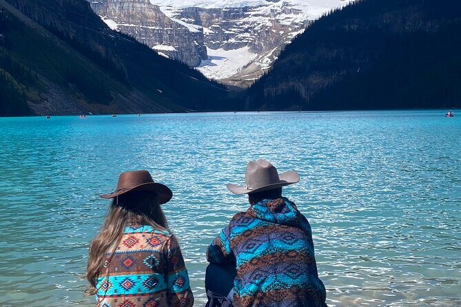 Moraine Lake Lake Louise Emerald Lake Banff Town & Natural Bridge - How the route works: timing Moraine, Lake Louise, Emerald, and the bridge