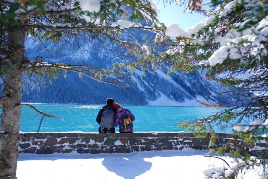Moraine Lake: Lake Louise & Yoho & Moraine Lake Day Tour - Key things to know before you go