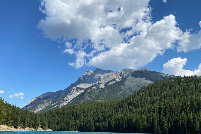 Moraine Lake & Louise & Banff Day Tour From Calgary-Canmore-Banff - Timing and logistics: how to make an 8–10 hour day work