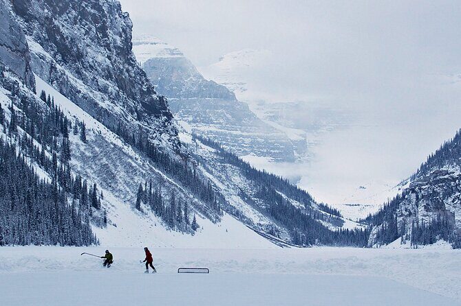 Moraine Lake, Louise Emerald Lake, and Peyto Lake all in day tour - Moraine Lake Timing: June 1 to Oct 13 (and What Replaces It)