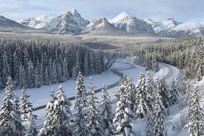 Moraine Lake Sunrise/Daytime Private Tour with Lake Louise option - Price and Value: What You’re Paying For (and Why It Can Be Worth It)