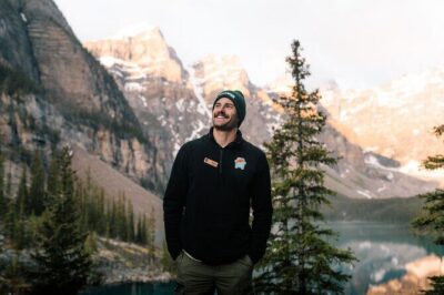 Moraine Lake Sunrise: Premium Tour from Canmore & Banff - Canmore or Banff pickup: snooze-friendly logistics