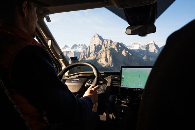 Moraine Lake Sunrise: Premium Tour from Canmore & Banff - Price and value: what $95 includes, and why it’s more than transport