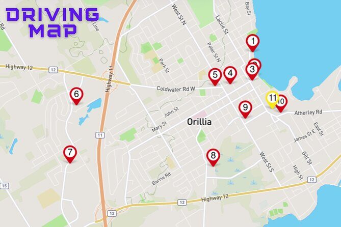 Murder Mystery Detective Experience in Orillia ON - Team Play or Competition: Scoring Without the Fuss
