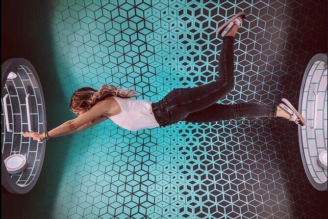 Museum of Illusions Admission in Toronto - Key things to know before you go