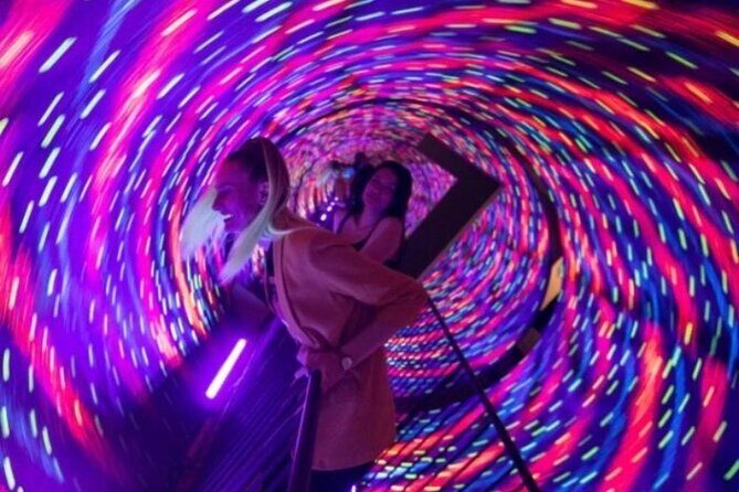 Museum of Illusions Admission in Toronto - Who this is best for (and who may feel it’s too short)