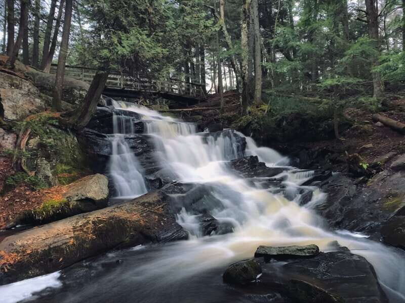 Muskoka: High Falls, Hardy Lake, & Huckleberry Rock Tour - Who This Tour Fits Best (and Who Might Want a Different Plan)