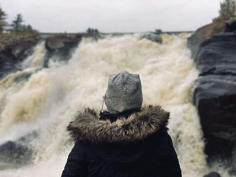 Muskoka: High Falls, Hardy Lake, & Huckleberry Rock Tour - Lunch and Dinner: Plan Your Food Around What’s Not Included