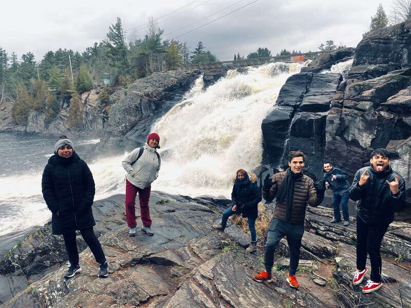 Muskoka: High Falls, Hardy Lake, & Huckleberry Rock Tour - Price and Value: Is $116 a Fair Deal for 11 Hours in Muskoka?