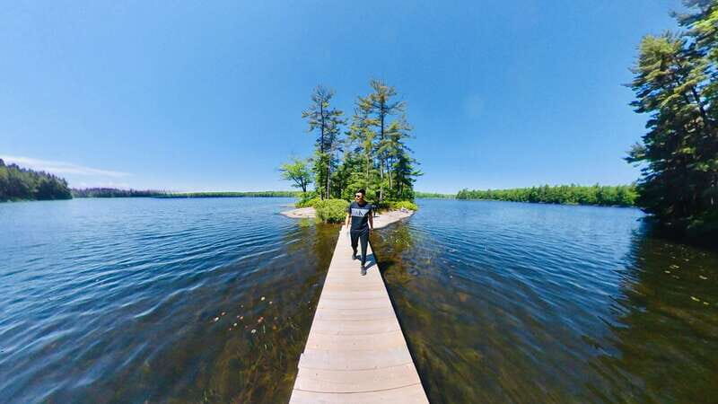 Muskoka: High Falls, Hardy Lake, & Huckleberry Rock Tour - Getting There From Toronto (and What Your Morning Really Looks Like)