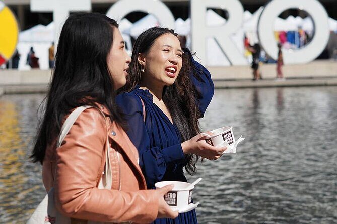 Must-Do Toronto Food Tour by Toronto's First Food Tour Company - Key things that make this tour worth your time