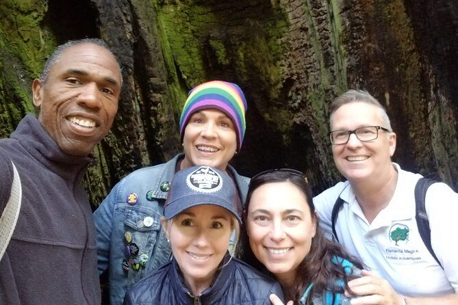 Mystical Rainforest Tour - Forest Magick - Who This Tour Fits Best (and Who Might Want a Different Style)