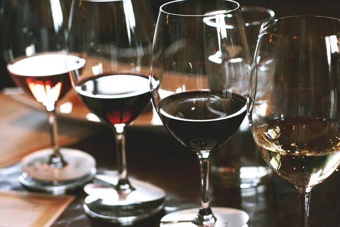 myWineCountry Experience Premium Wine Tours and Tastings - The Route: Three Stops That Cover Different Sides of Niagara
