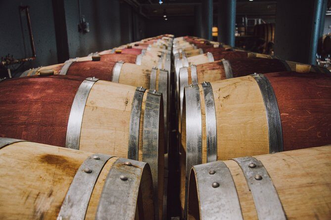 myWineCountry Experience Premium Wine Tours and Tastings - What 6–7 Hours Feels Like on the Ground