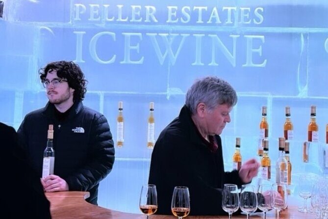 myWineCountry Experience Premium Wine Tours and Tastings - Guides Make or Break the Day (And Yours Could Be Great)