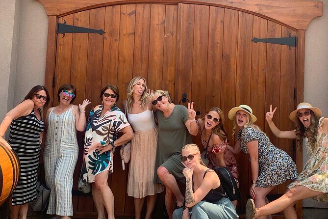 Naramata Half Day Wine Tour (Incl. Tasting Fees & Guide Grat!) - Lang Vineyards and Deep Roots: Old-School Estate Roots Plus Clay-Cliff Farming