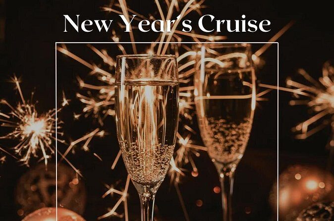 New Year's Eve Dinner Cruise through Vancouver Harbor - Who This Cruise Is Best For (And Who Might Prefer Something Else)