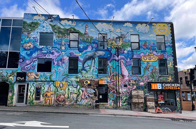 Newfoundland Beer Tour in St. John's - Group Size, Timing, and Meeting Point: How to Make It Easy