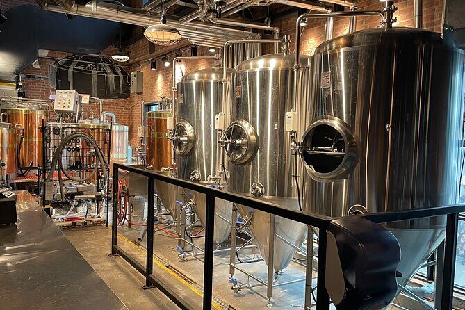 Newfoundland Beer Tour in St. John's - Who This Newfoundland Beer Tour Suits Best