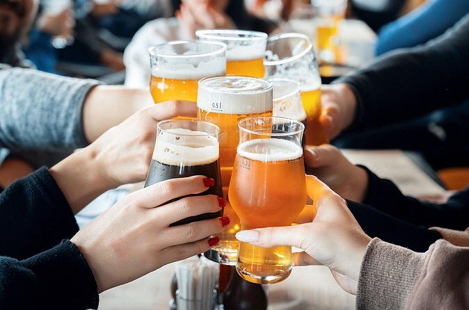 Newfoundland Beer Tour in St. John's - Should You Book This Newfoundland Beer Tour?
