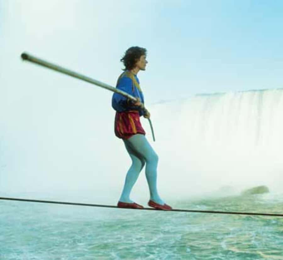 Niagara Adventure Theater Experience - Price and Value: Is $9 a Good Deal?